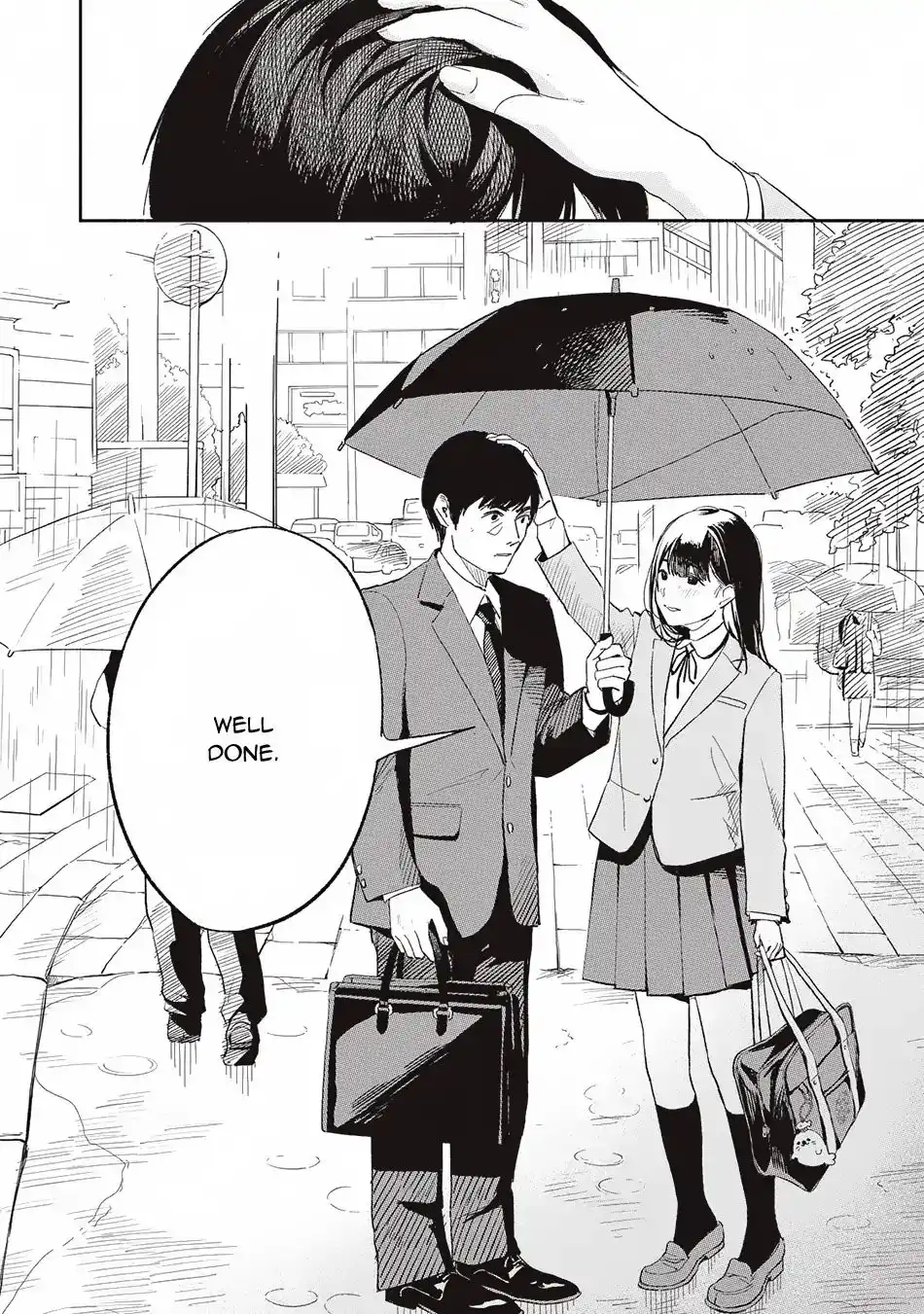 Musume no Tomodachi Chapter 2 18